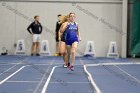 Track & Field  Women’s Track & Field open up the 2023 indoor season with a home meet against Colby College. They also competed against visiting Wentworth Institute of Technology, Worcester State University, Gordon College and Connecticut College. - Photo by Keith Nordstrom